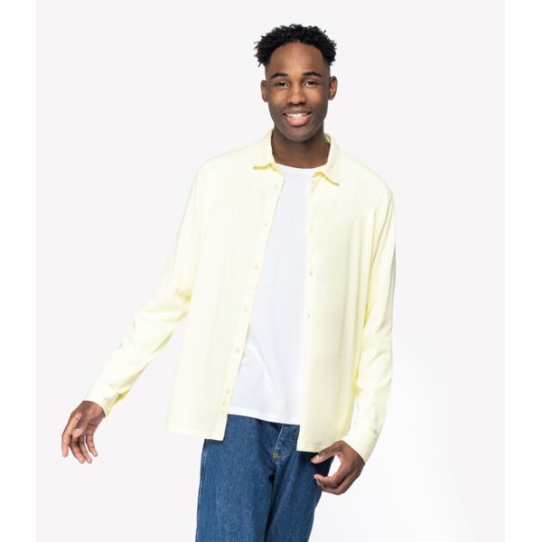 Native Spirit Long Sleeve Jersey Shirt Thumbnail