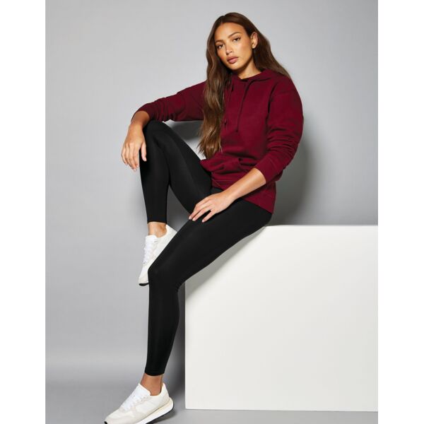 Fashion Fit Full Length Legging Thumbnail