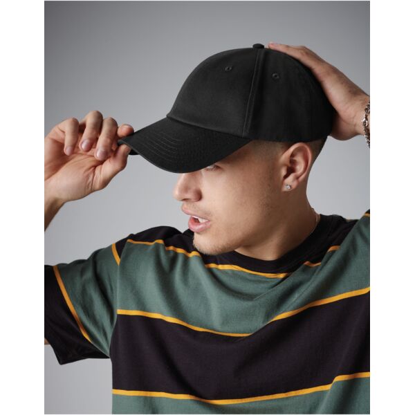 Authentic Baseball Cap Thumbnail