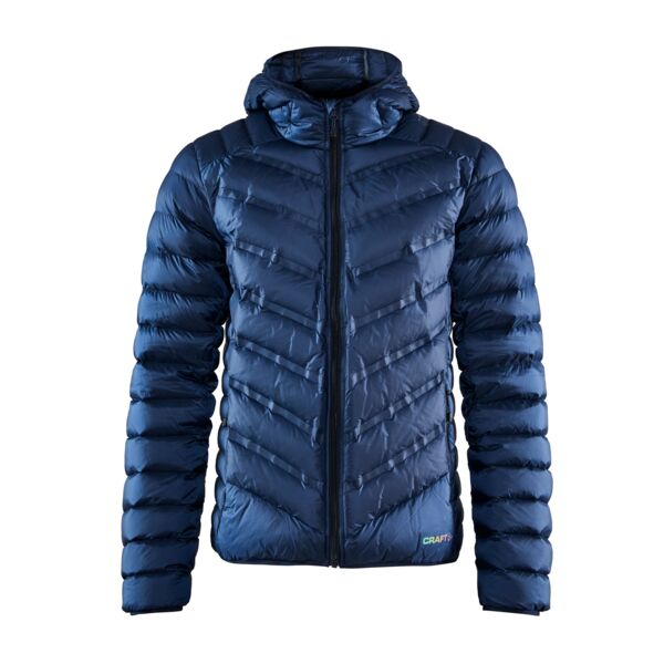 Men's Light Down Jacket Thumbnail