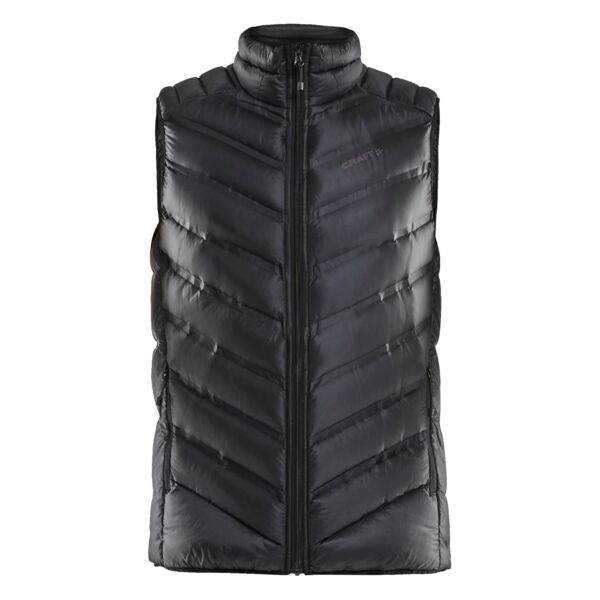 Men's Light Down Vest Thumbnail
