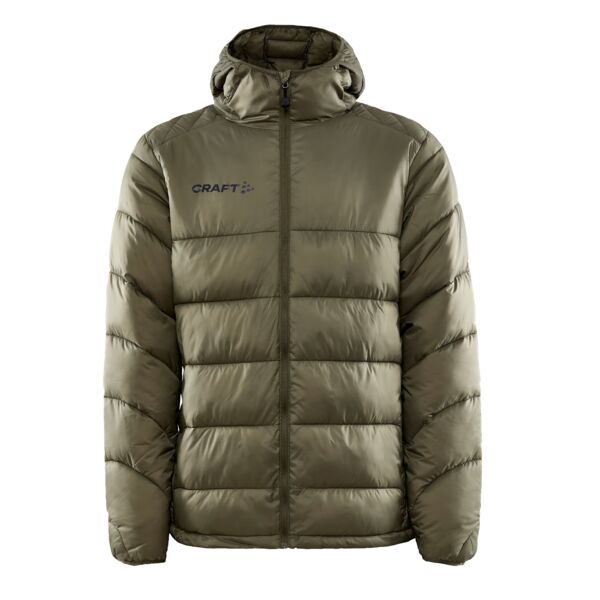Men's Core Explore Isolate Jacket Thumbnail