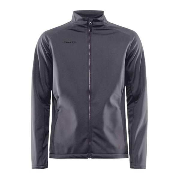 Men's Core Explore Soft Shell Jacket Thumbnail