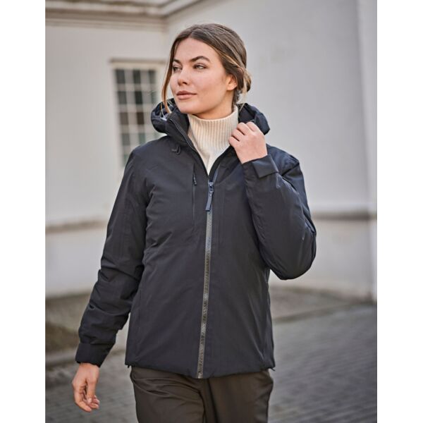 Ladies' All Weather Winter Jacket Thumbnail