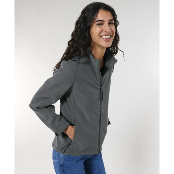 Women’s Stella Navigator softshell (STJW166) Thumbnail