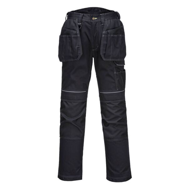 PW3 padded trousers Thumbnail