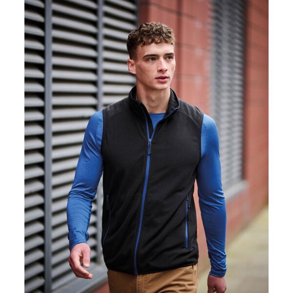 Navigate fleece bodywarmer Thumbnail