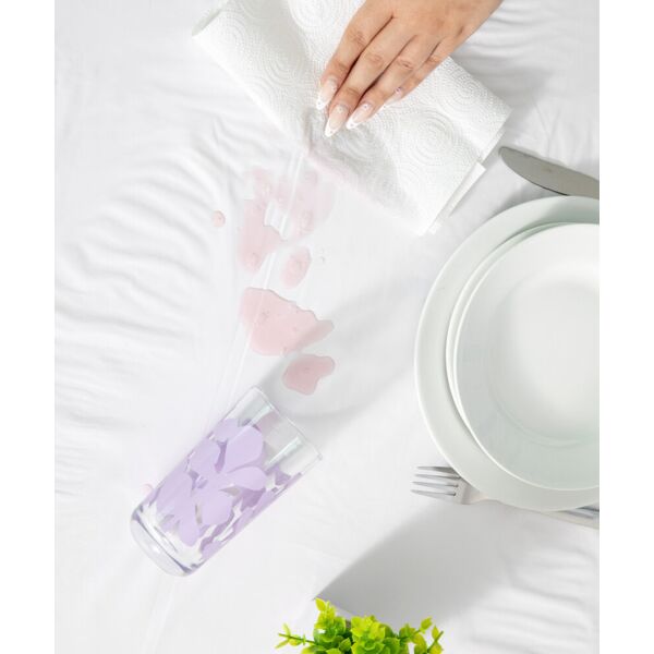 Wipe clean tablecloth Thumbnail