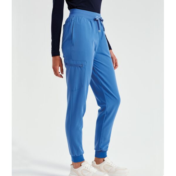 Onna by Premier Ladies Energized Onna-Stretch Joggers Thumbnail