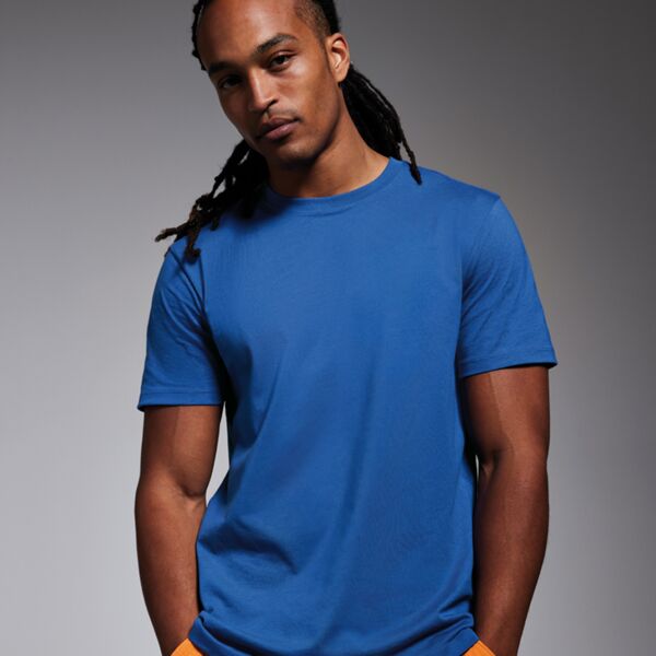 Anthem Unisex Organic Midweight T-Shirt Thumbnail