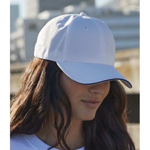 Beechfield Team Sports-Tech Cap Thumbnail