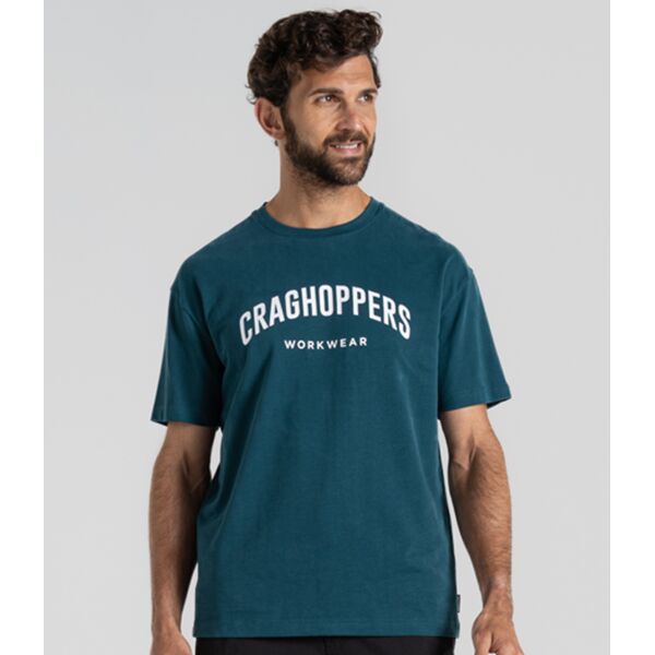 Craghoppers Workwear Batley T-Shirt Thumbnail