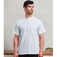 Premier Recyclight® Short Sleeve Chef's Shirt Thumbnail