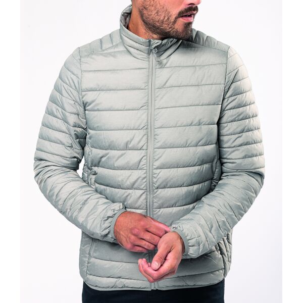 Kariban Lightweight Padded Jacket Thumbnail