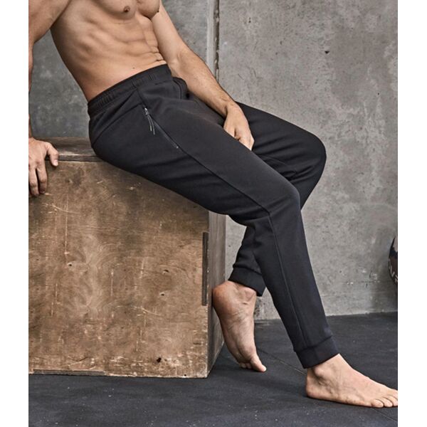 Tee Jays Athletic Sweat Pants Thumbnail