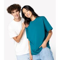 Native Spirit Unisex Oversized T-Shirt Thumbnail