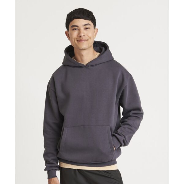 Signature heavyweight hoodie Thumbnail