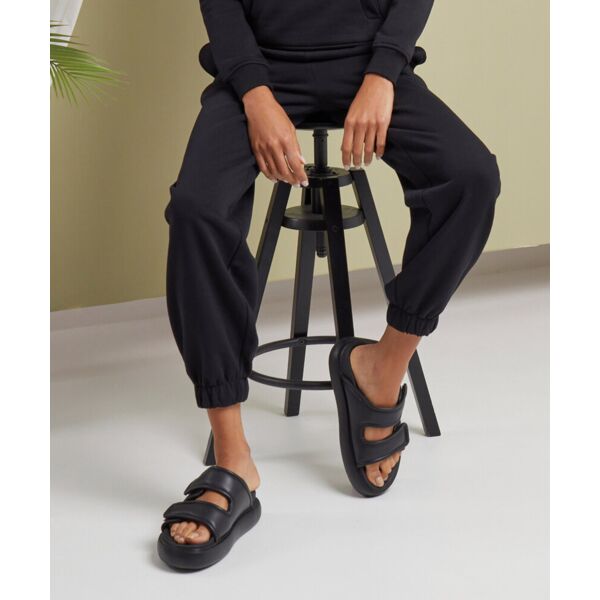 Women’s high waist balloon sweatpants Thumbnail