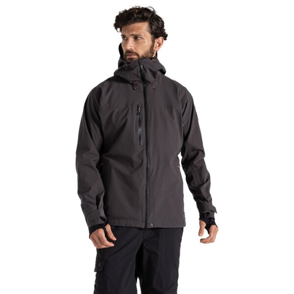 Richmond stretch workwear jacket Thumbnail