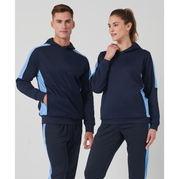 Adults’ team hoodie Thumbnail