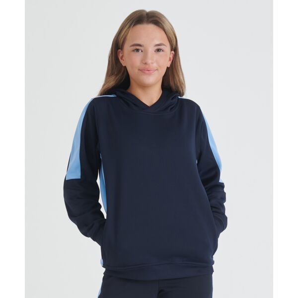 Kids' team hoodie Thumbnail