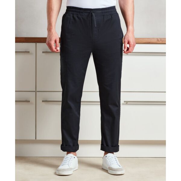 Chef's 'Recyclight' Cargo Trousers Thumbnail