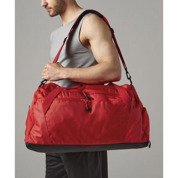 Multi-sport locker holdall Thumbnail