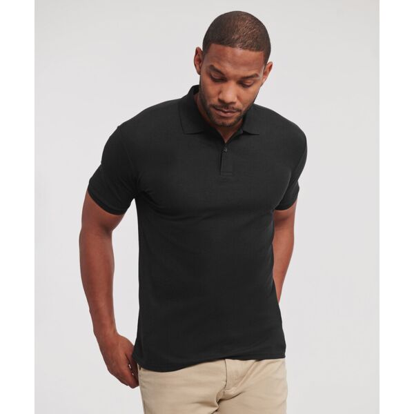 Authentic eco polo Thumbnail