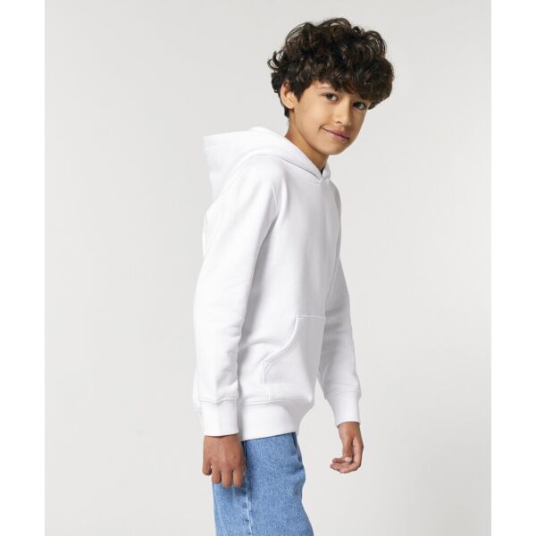 Kids Mini Cruiser 2.0 iconic hoodie sweatshirt (STSK180) Thumbnail