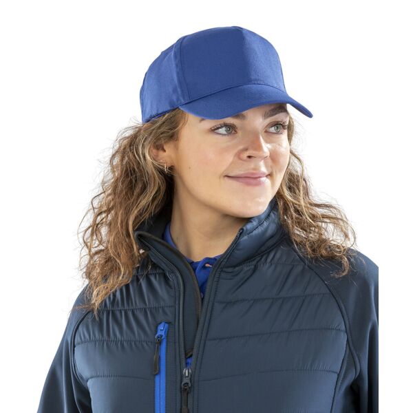 Core recycled printer’s cap Thumbnail