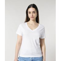 Women’s Stella Isla v-neck t-shirt (STTW176) Thumbnail