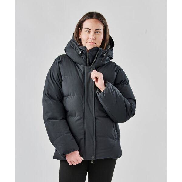 Women’s Explorer thermal jacket Thumbnail
