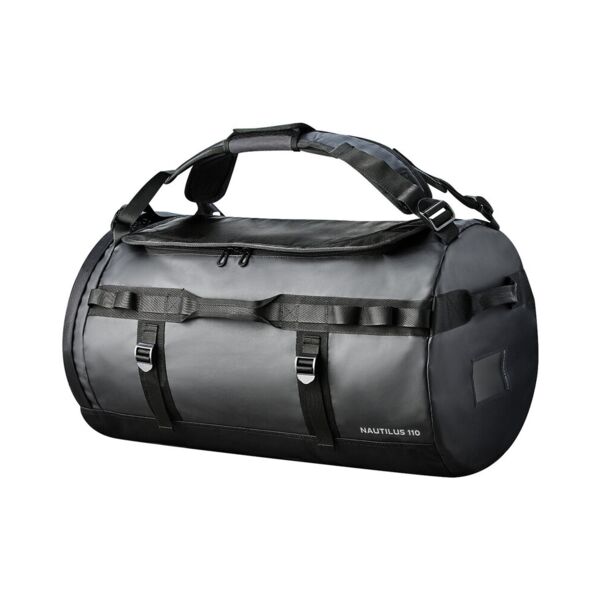 Nautilus waterproof 110 litre duffle Thumbnail
