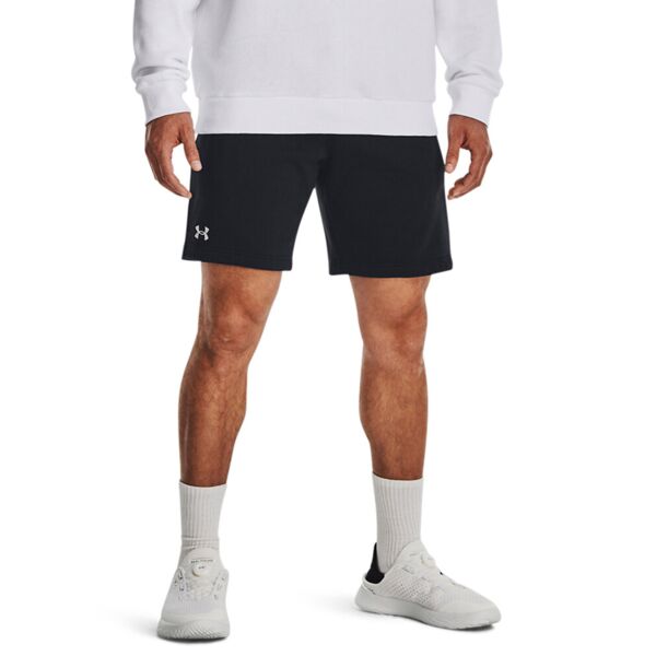 UA Rival fleece shorts Thumbnail