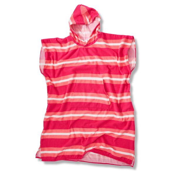 Cotton changing robe Thumbnail