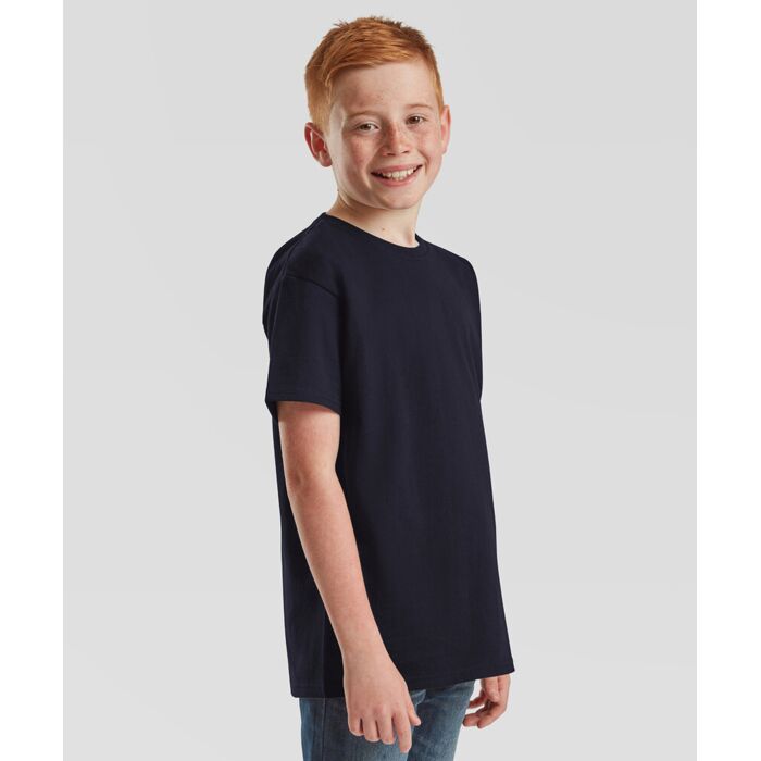 Kids Iconic 195 T Thumbnail