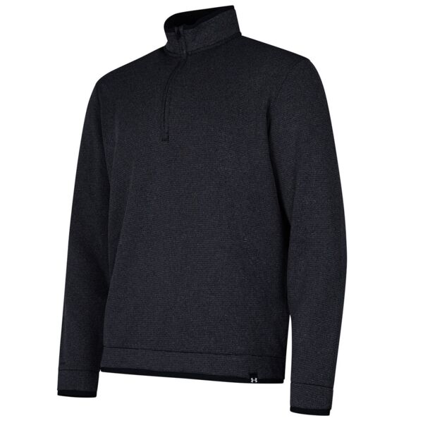 UA storm sweaterfleece QZ LB Thumbnail