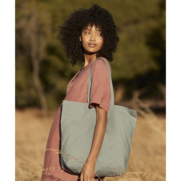 Organic cotton InCo. maxi bag for life Thumbnail