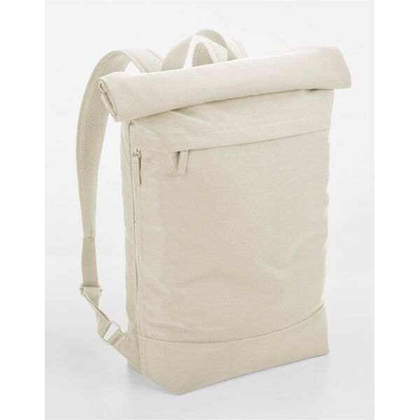 Simplicity Roll Top Backpack Thumbnail