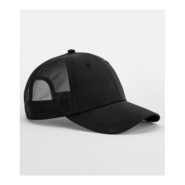 Technical Mesh Trucker Thumbnail
