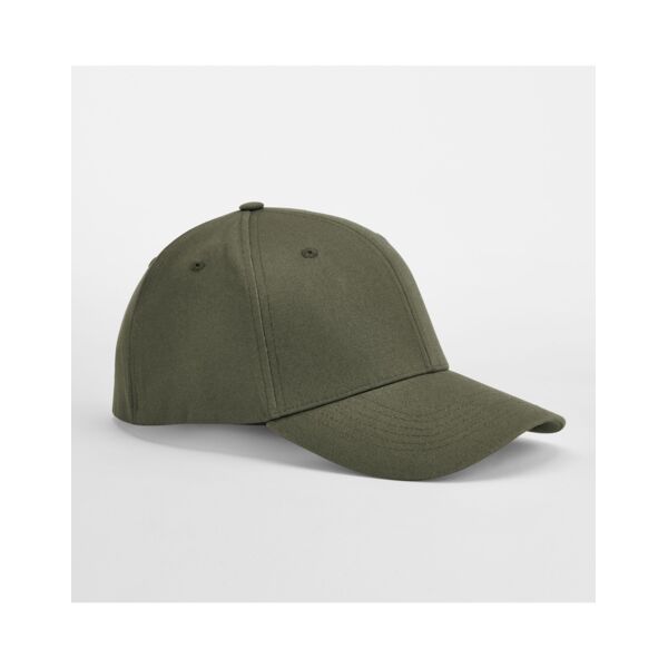 EA Organic Stretch-Sit Cap Thumbnail