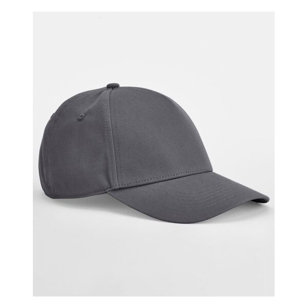 EarthAware® Classic Organic Cotton 5 Panel Cap Thumbnail