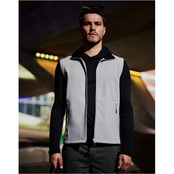 Ascender Two Layer Soft Shell Bodywarmer Thumbnail