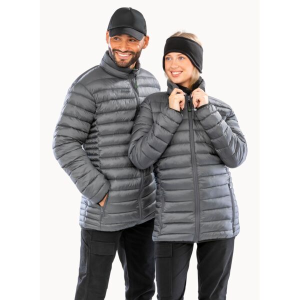 Recycled Padded Jacket Thumbnail