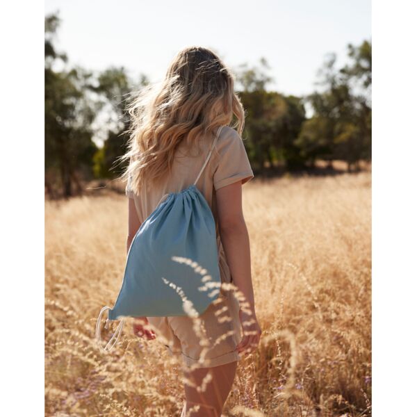 Organic Cotton InCo Gymsac Thumbnail