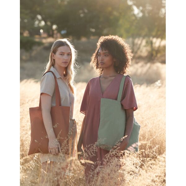 Organic Cotton InCo. Bag for Life Thumbnail