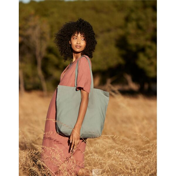 Organic Cotton InCo. Maxi Bag for Life Thumbnail