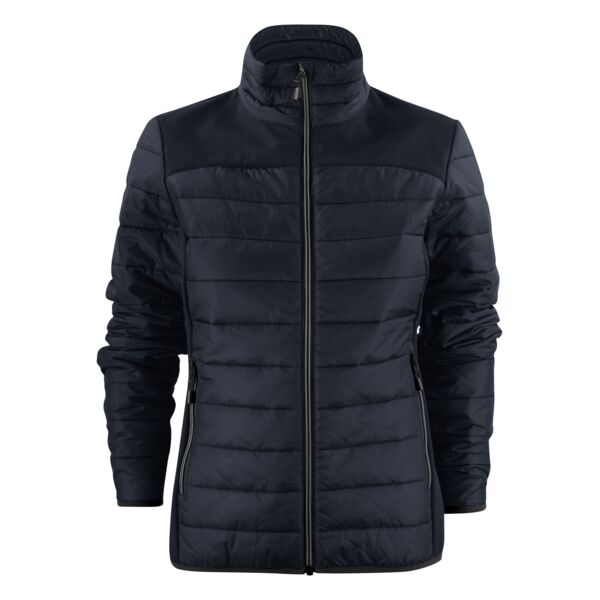 Ladies Expedition Jacket Thumbnail