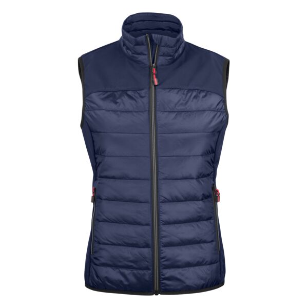 Ladies Expedition Vest Thumbnail