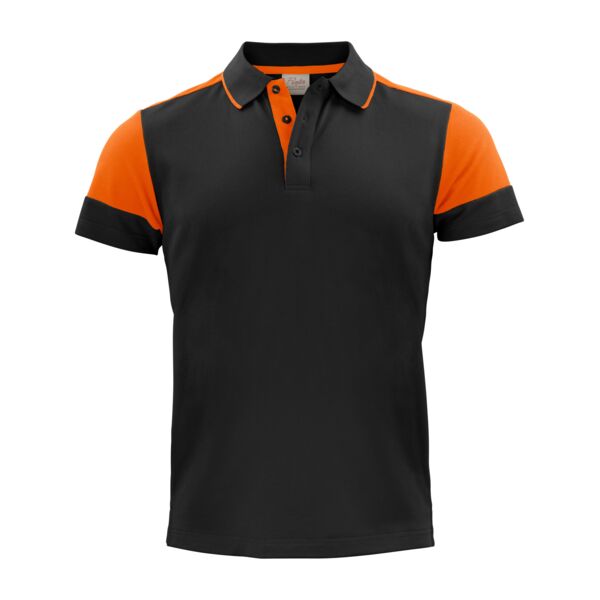 Polo Shirt Thumbnail